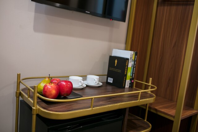 ハノイ レリテージ ダイアモンド ホテル ＆ スパ