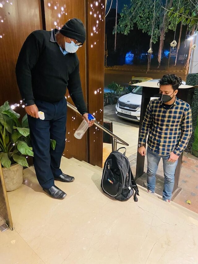 JRD プライド - ユニット オブ JRD エキゾテカ