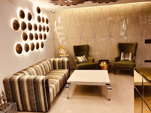 JRD プライド - ユニット オブ JRD エキゾテカ