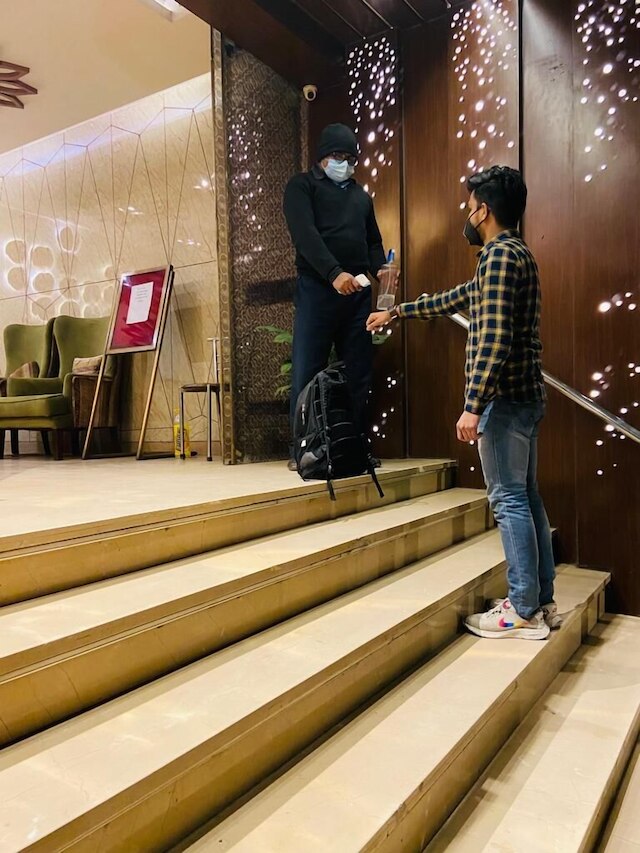 JRD プライド - ユニット オブ JRD エキゾテカ