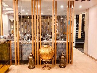 JRD プライド - ユニット オブ JRD エキゾテカ