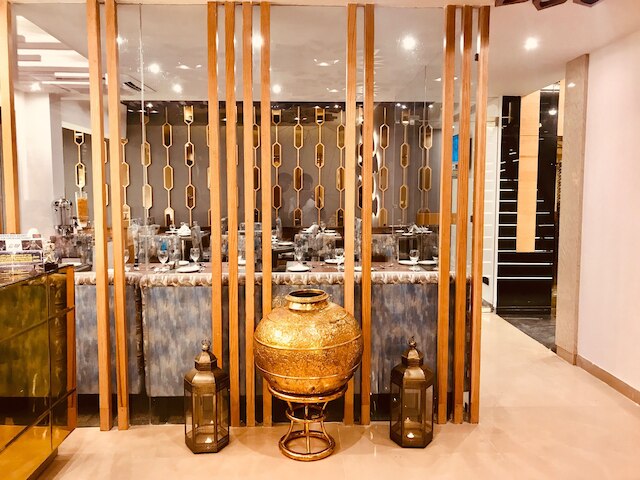 JRD プライド - ユニット オブ JRD エキゾテカ