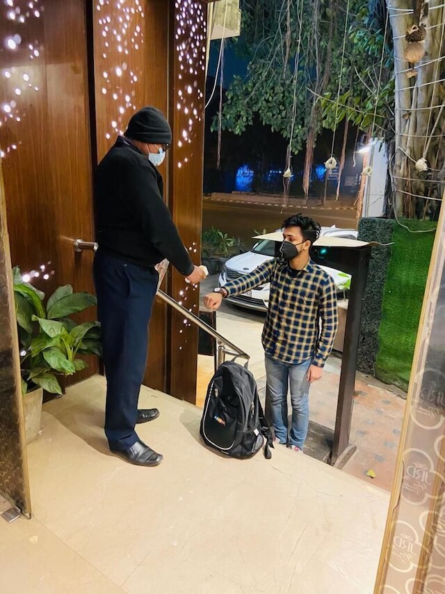 JRD プライド - ユニット オブ JRD エキゾテカ