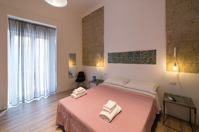 ボルゴ ヴェルギーニ ガーデン