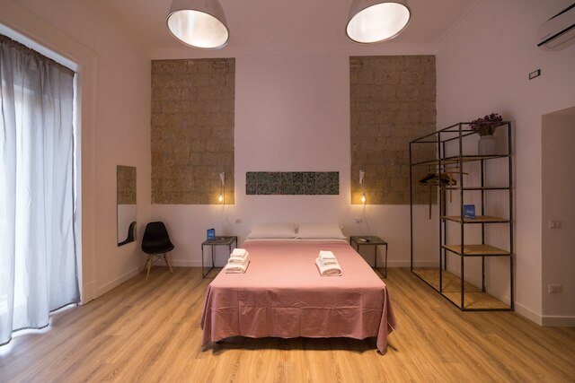 ボルゴ ヴェルギーニ ガーデン