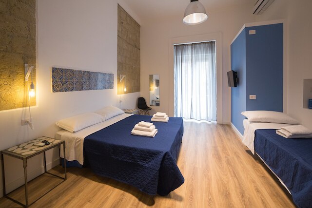 ボルゴ ヴェルギーニ ガーデン