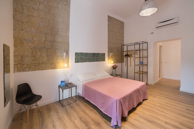 ボルゴ ヴェルギーニ ガーデン