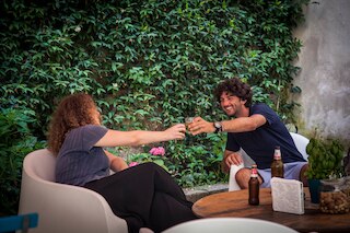 ボルゴ ヴェルギーニ ガーデン