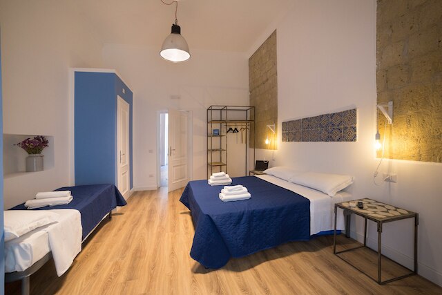 ボルゴ ヴェルギーニ ガーデン