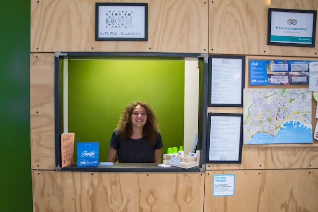 ボルゴ ヴェルギーニ ガーデン