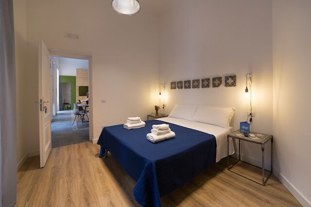 ボルゴ ヴェルギーニ ガーデン