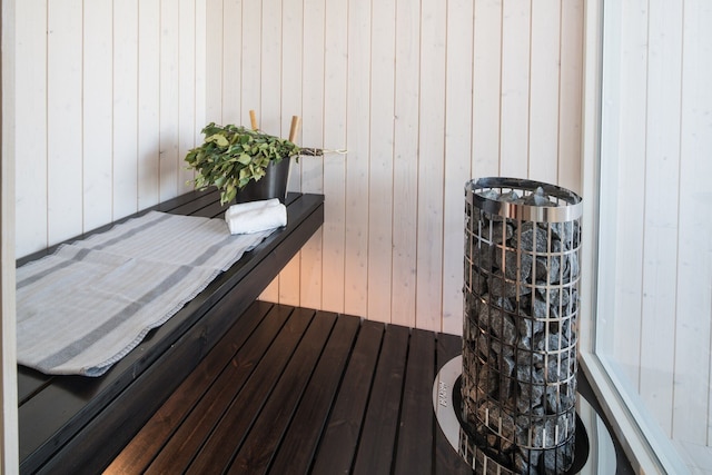 アークティック ツリーハウス ホテル