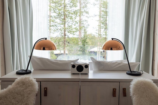 アークティック ツリーハウス ホテル