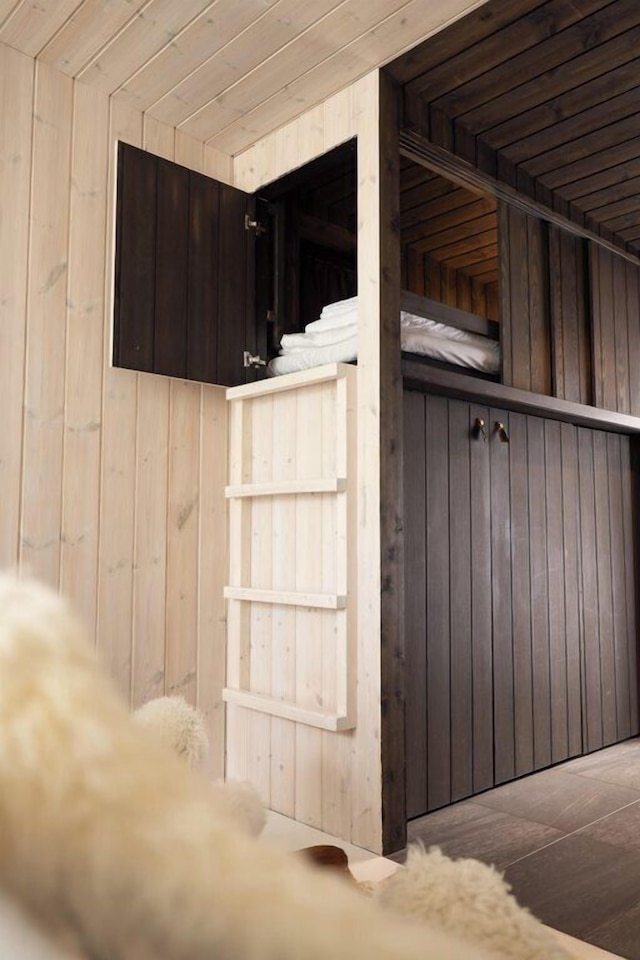 アークティック ツリーハウス ホテル