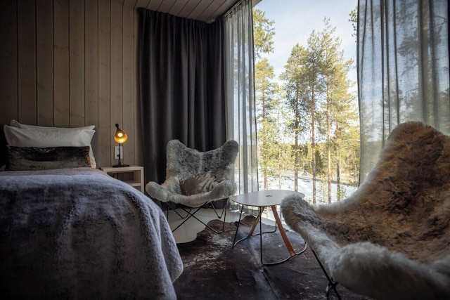 アークティック ツリーハウス ホテル