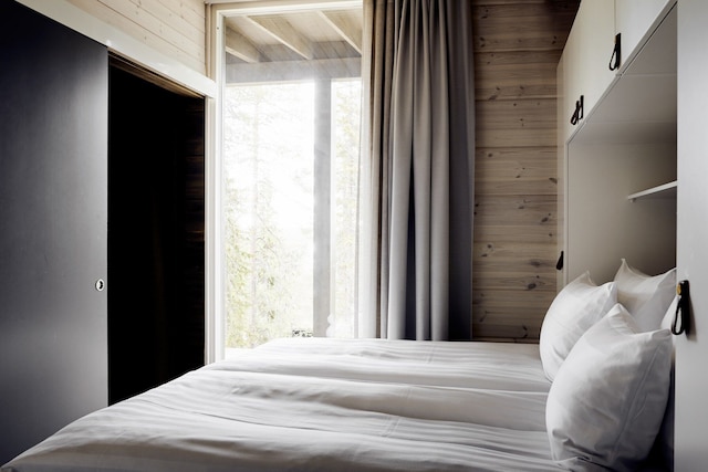 アークティック ツリーハウス ホテル