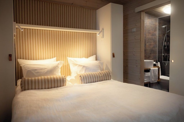 アークティック ツリーハウス ホテル