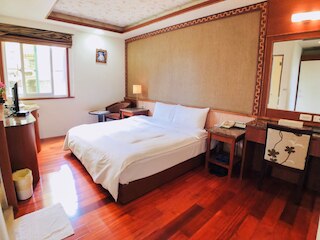 ジェイド スプリング ホット スプリング ホテル