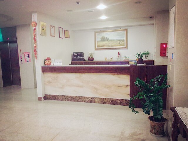 ジェイド スプリング ホット スプリング ホテル