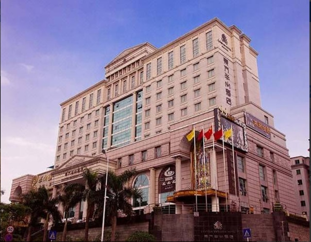 Eastern Banshan Hotel