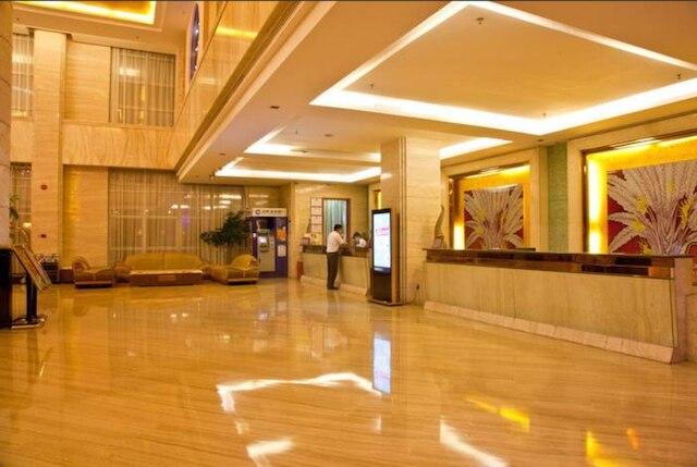 Eastern Banshan Hotel