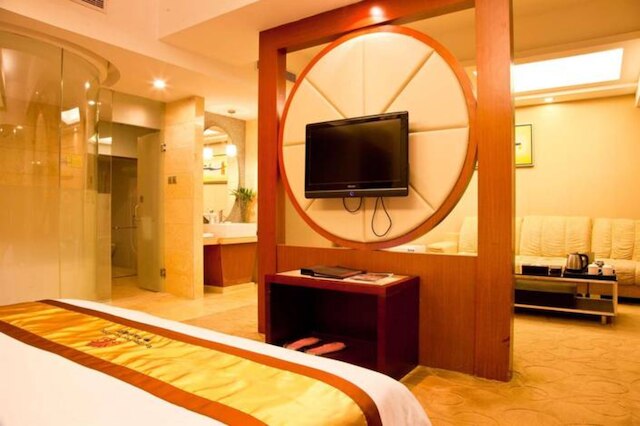 Eastern Banshan Hotel