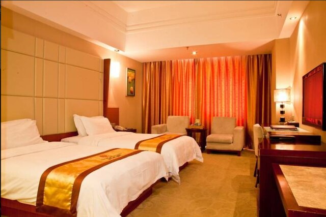 Eastern Banshan Hotel