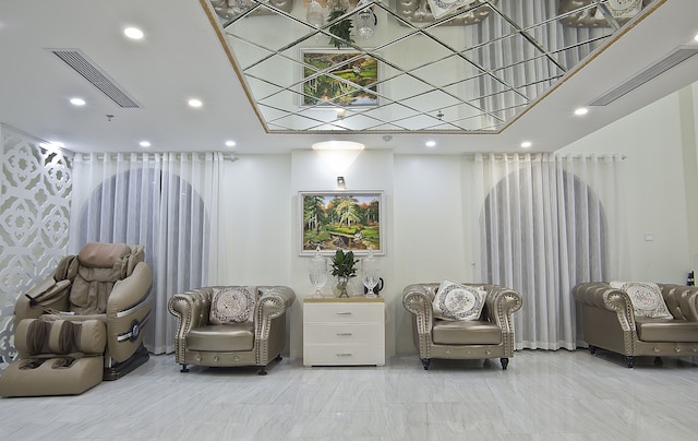 DLモス ハノイ ホテル