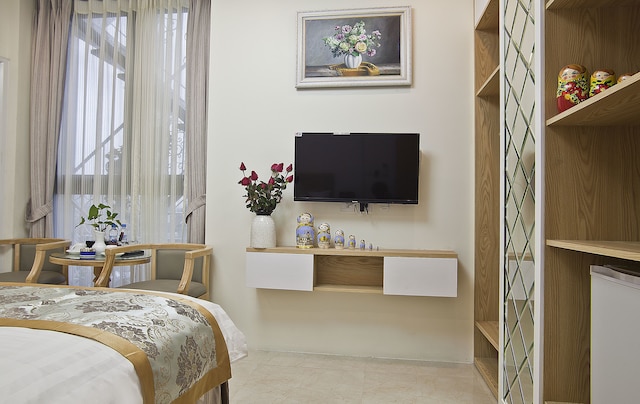 DLモス ハノイ ホテル