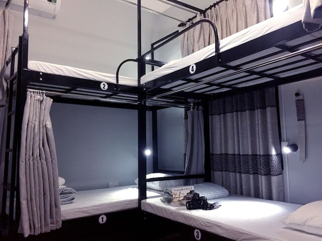 ハナ ホームステイ ダナン