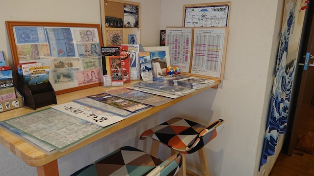 花ホステル・富士山