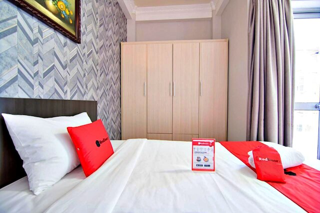 S79 クイン ジャン エアポート ホテル