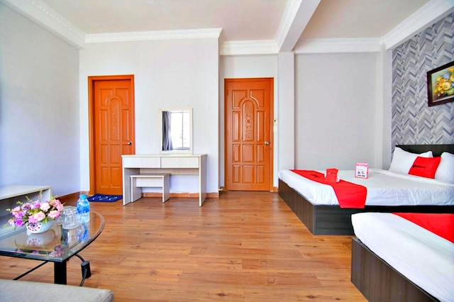 S79 クイン ジャン エアポート ホテル