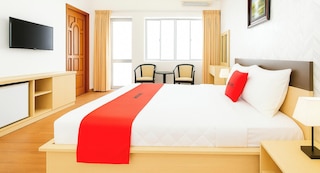 S79 クイン ジャン エアポート ホテル