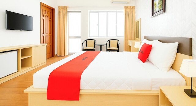 S79 クイン ジャン エアポート ホテル