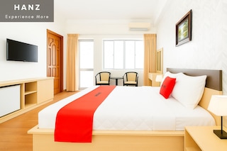 S79 クイン ジャン エアポート ホテル