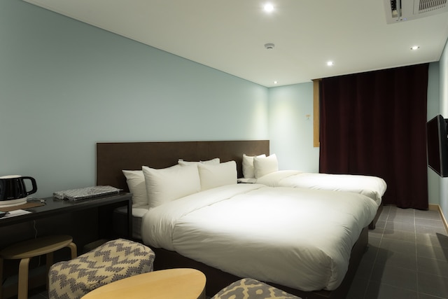 ホテル ミルハウス 新村