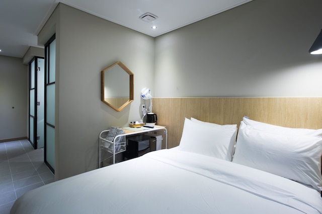 ホテル ミルハウス 新村