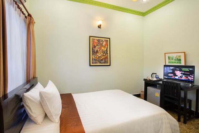 ハン & ダニエル ヴィラ ブティック