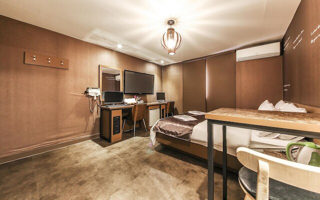 ノリテル ホテル