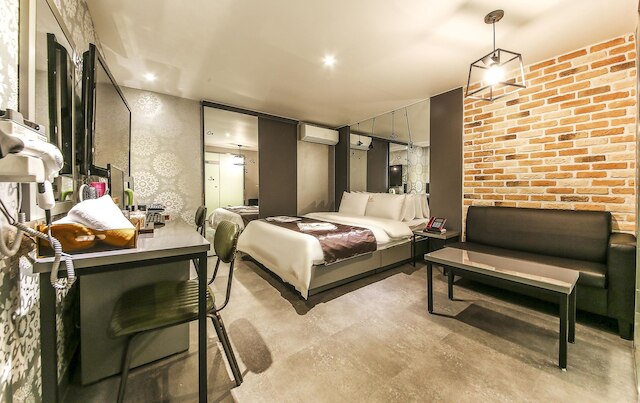 ノリテル ホテル