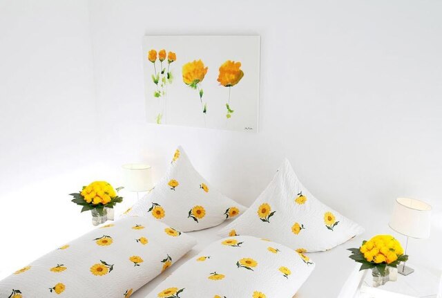 ホテル ヴィラ フォルケンベルグ