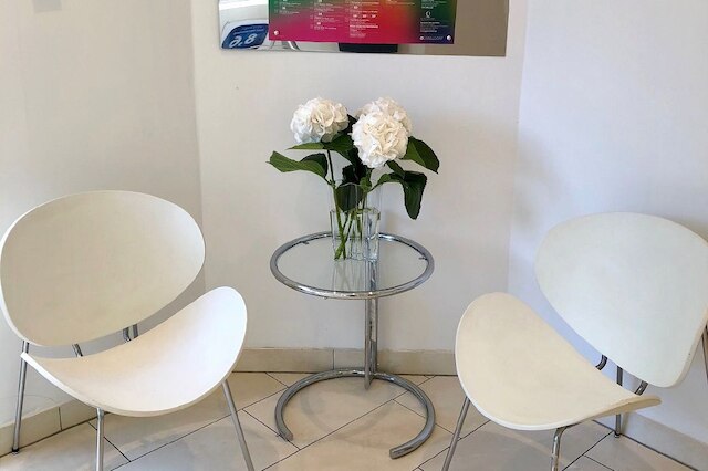 ホテル ヴィラ フォルケンベルグ