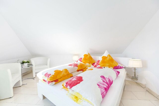 ホテル ヴィラ フォルケンベルグ