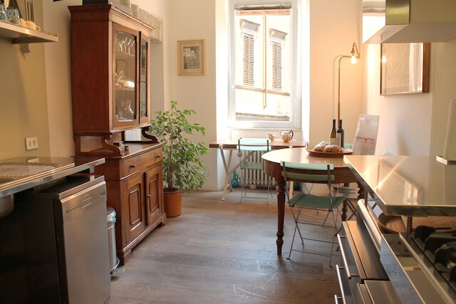 ザ トレヴィ ファウンテン アンド スパニッシュ ステップス エクスペリエンス