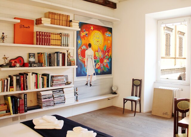 ザ トレヴィ ファウンテン アンド スパニッシュ ステップス エクスペリエンス