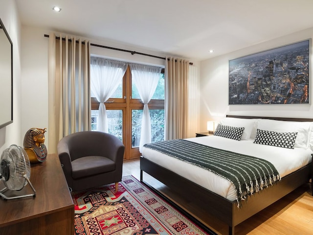 ラグジュアリー ケンジントン アパートメント W8