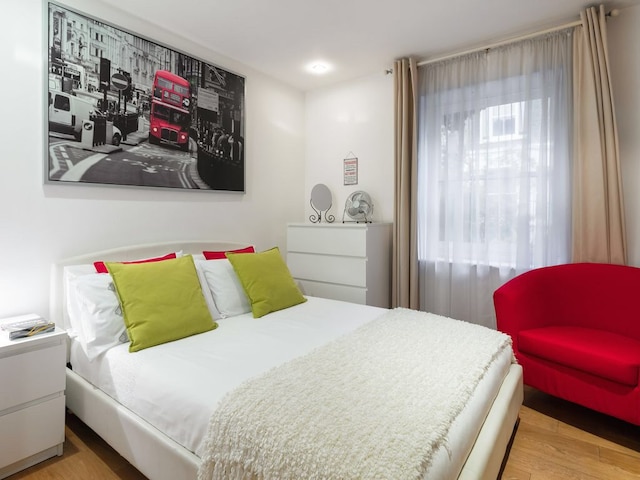 ラグジュアリー ケンジントン アパートメント W8