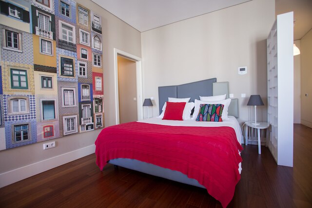 カルドサス ストーリー アパート バイ ポルトシティホスツ