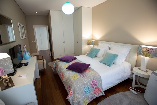 カルドサス ストーリー アパート バイ ポルトシティホスツ